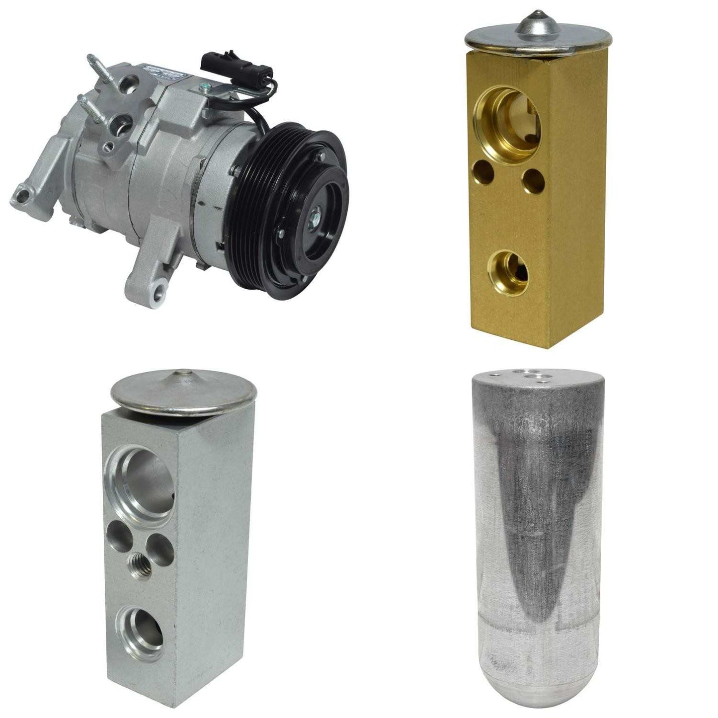 Universal Air Cond CK1986