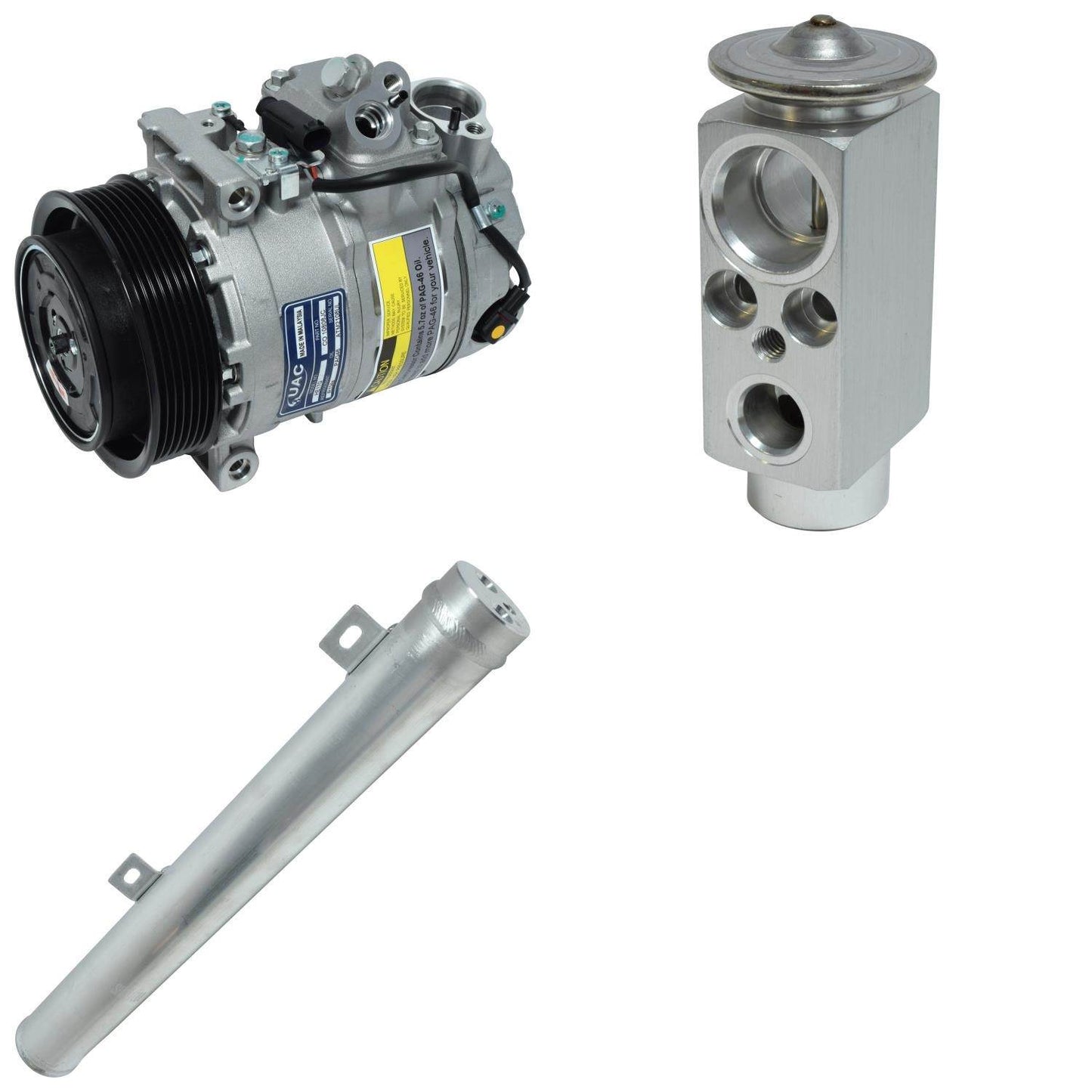 Universal Air Cond CK2006