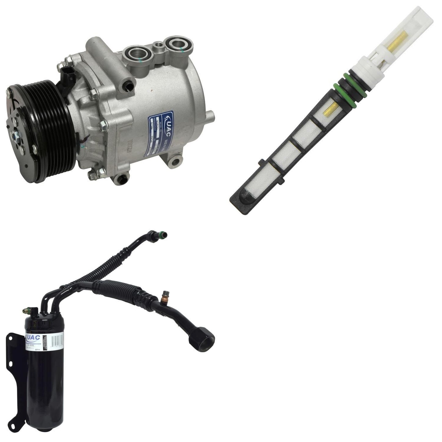 Universal Air Cond CK2016