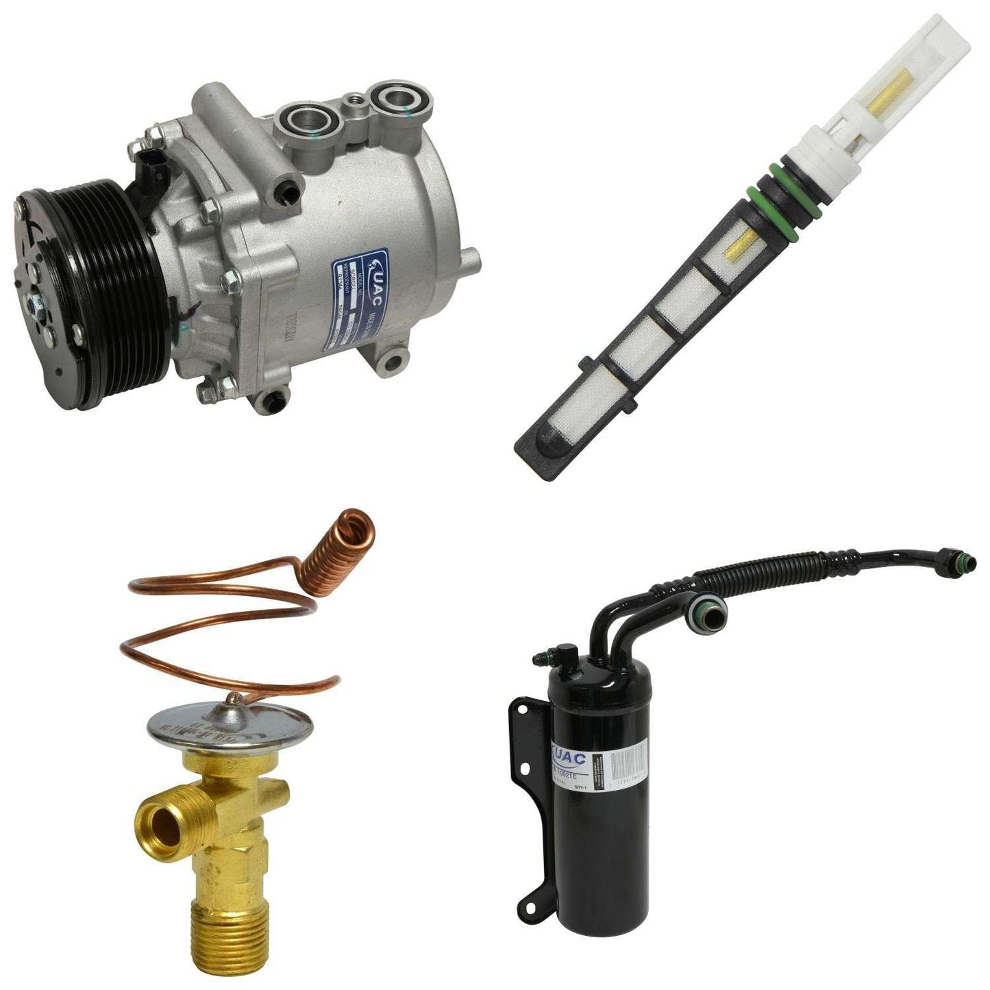 Universal Air Cond CK2020