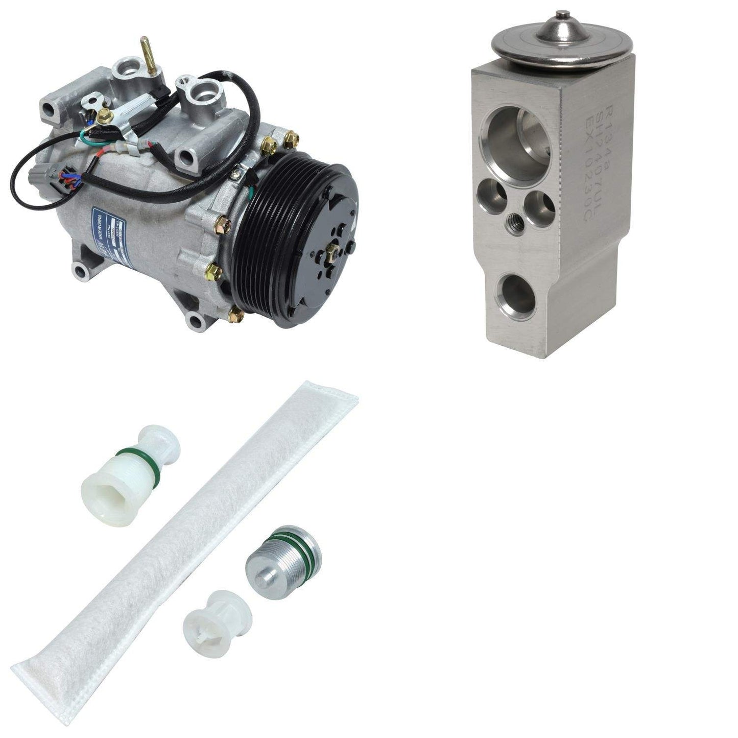Universal Air Cond CK2022