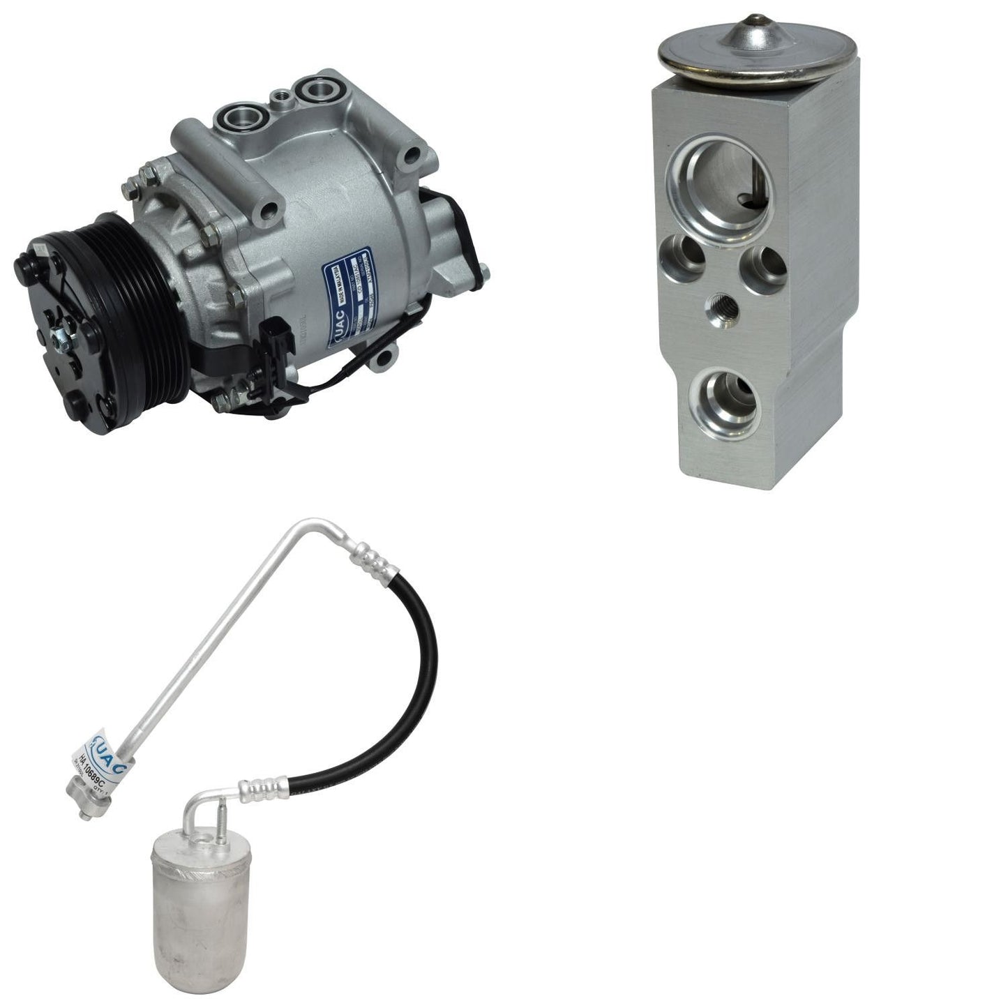 Universal Air Cond CK2023