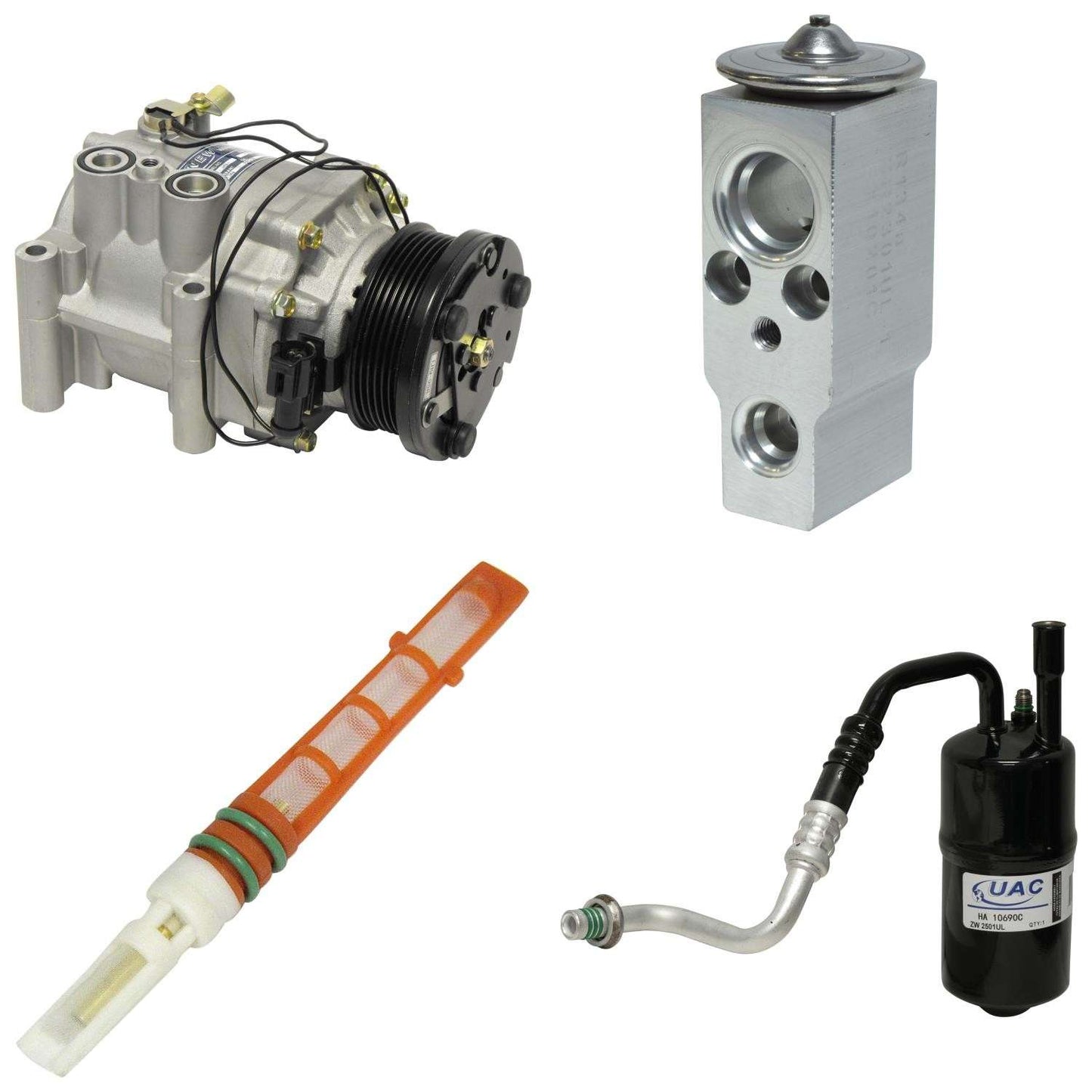 Universal Air Cond CK2026