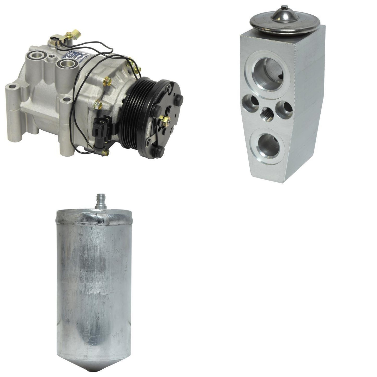 Universal Air Cond CK2029