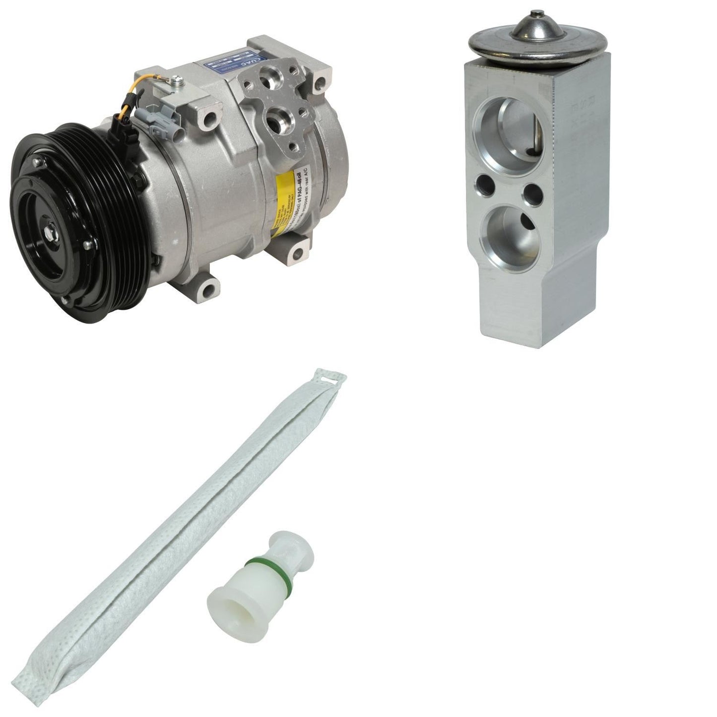Universal Air Cond CK2032