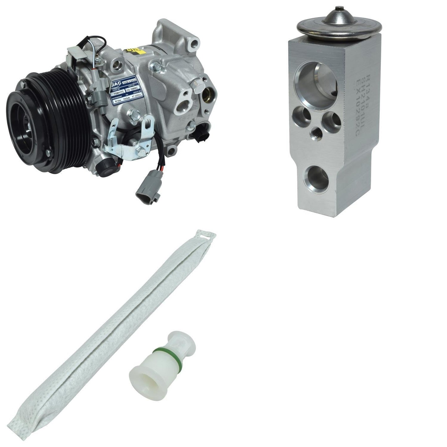 Universal Air Cond CK2036