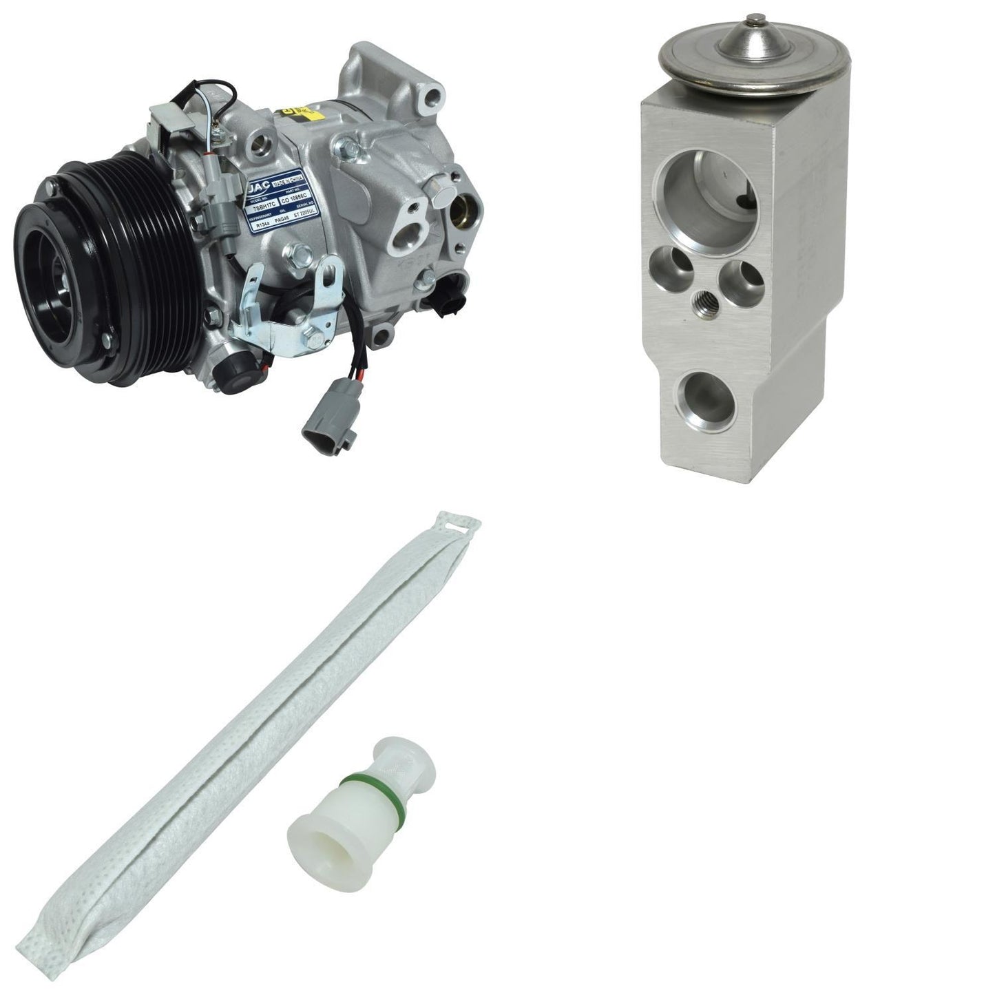 Universal Air Cond CK2037
