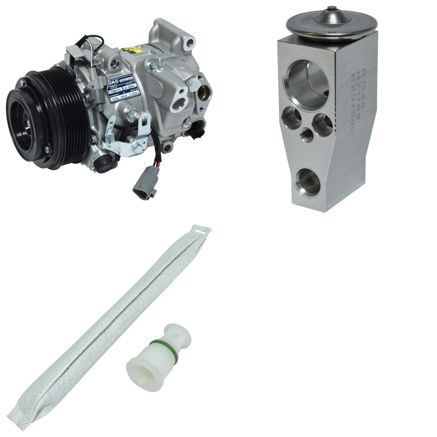 UAC CK2038 main image
