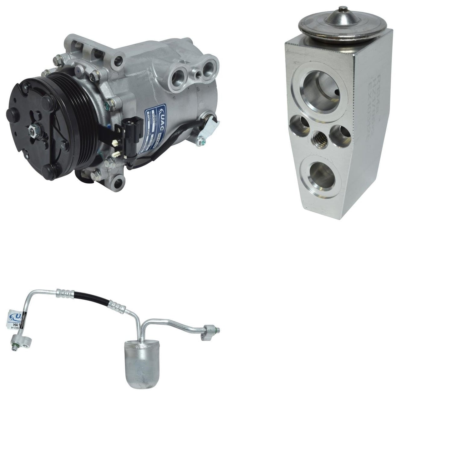 Universal Air Cond CK2039