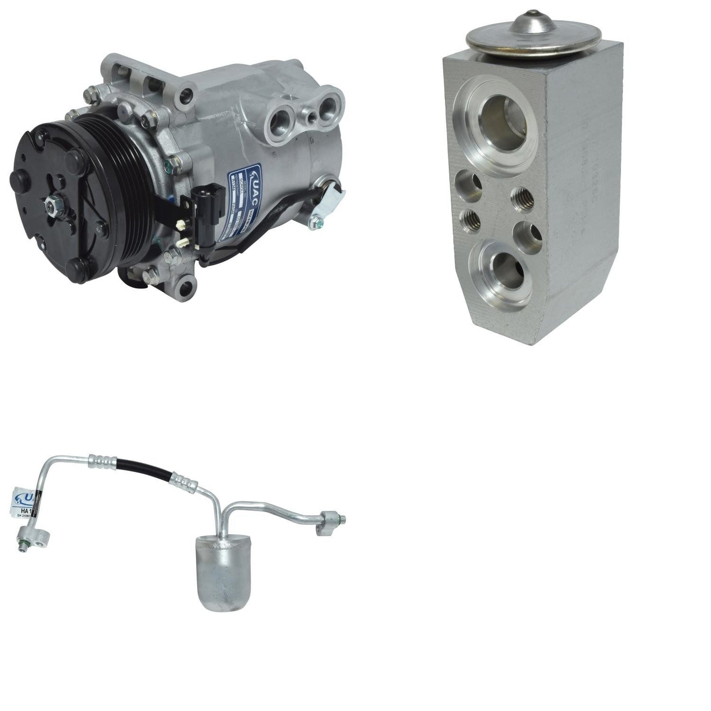 Universal Air Cond CK2040