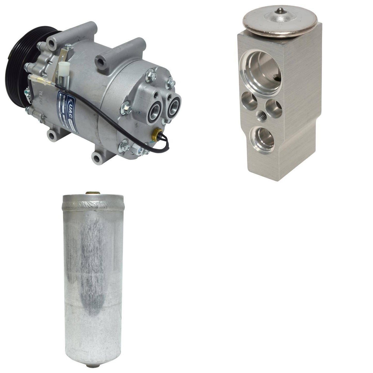 Universal Air Cond CK2041