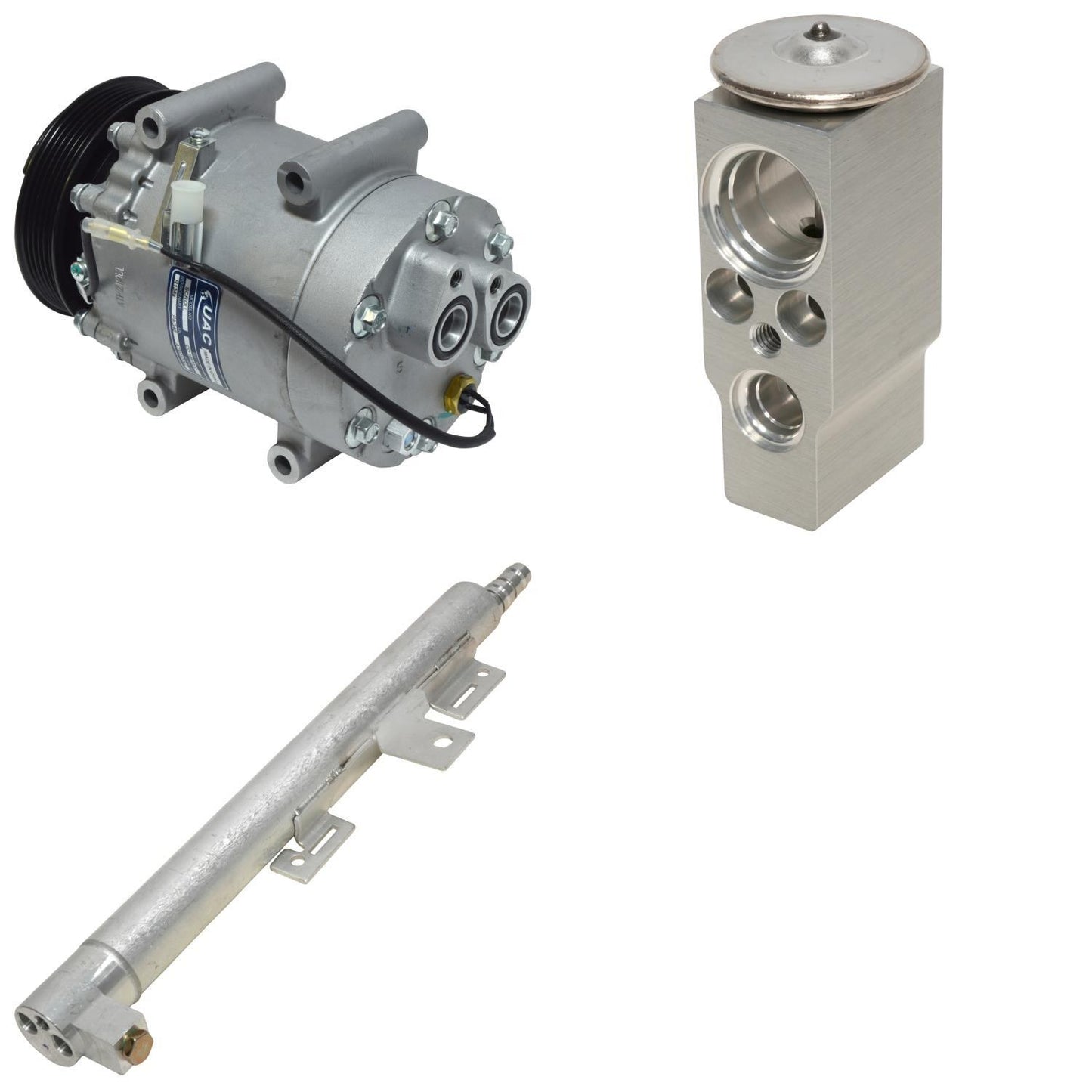 Universal Air Cond CK2042