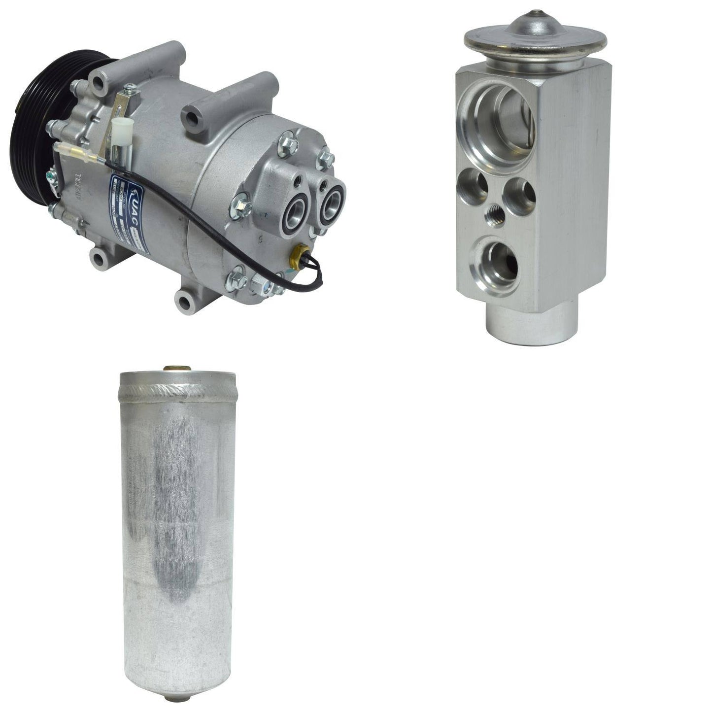 Universal Air Cond CK2044