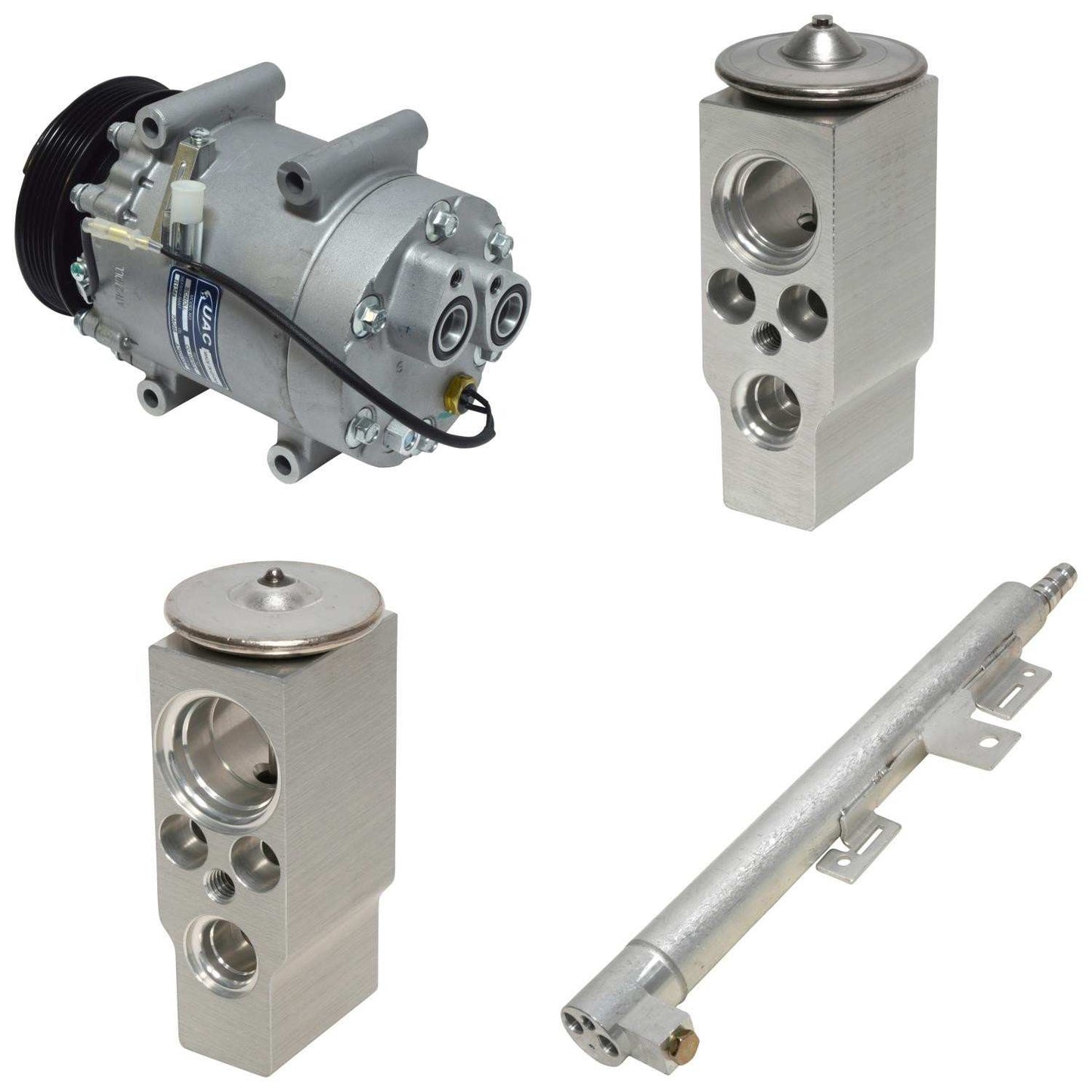 Universal Air Cond CK2047