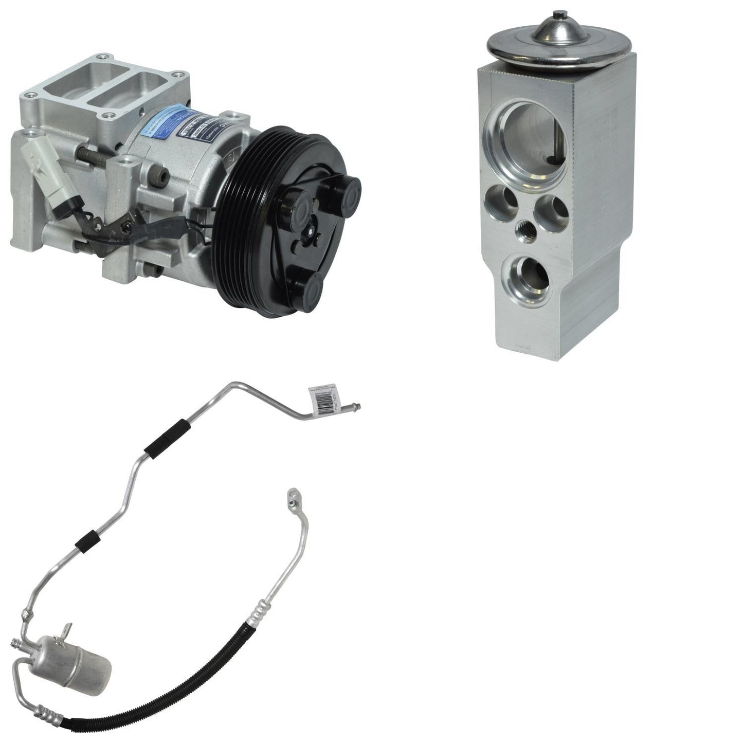 Universal Air Cond CK2055