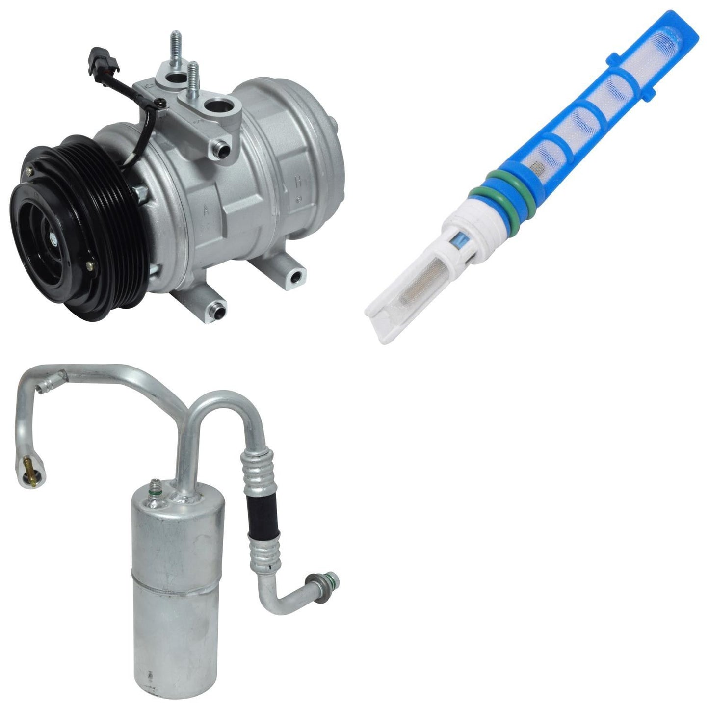 Universal Air Cond CK2072