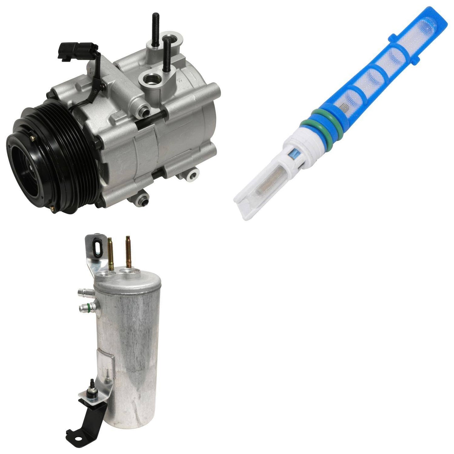 Universal Air Cond CK2083