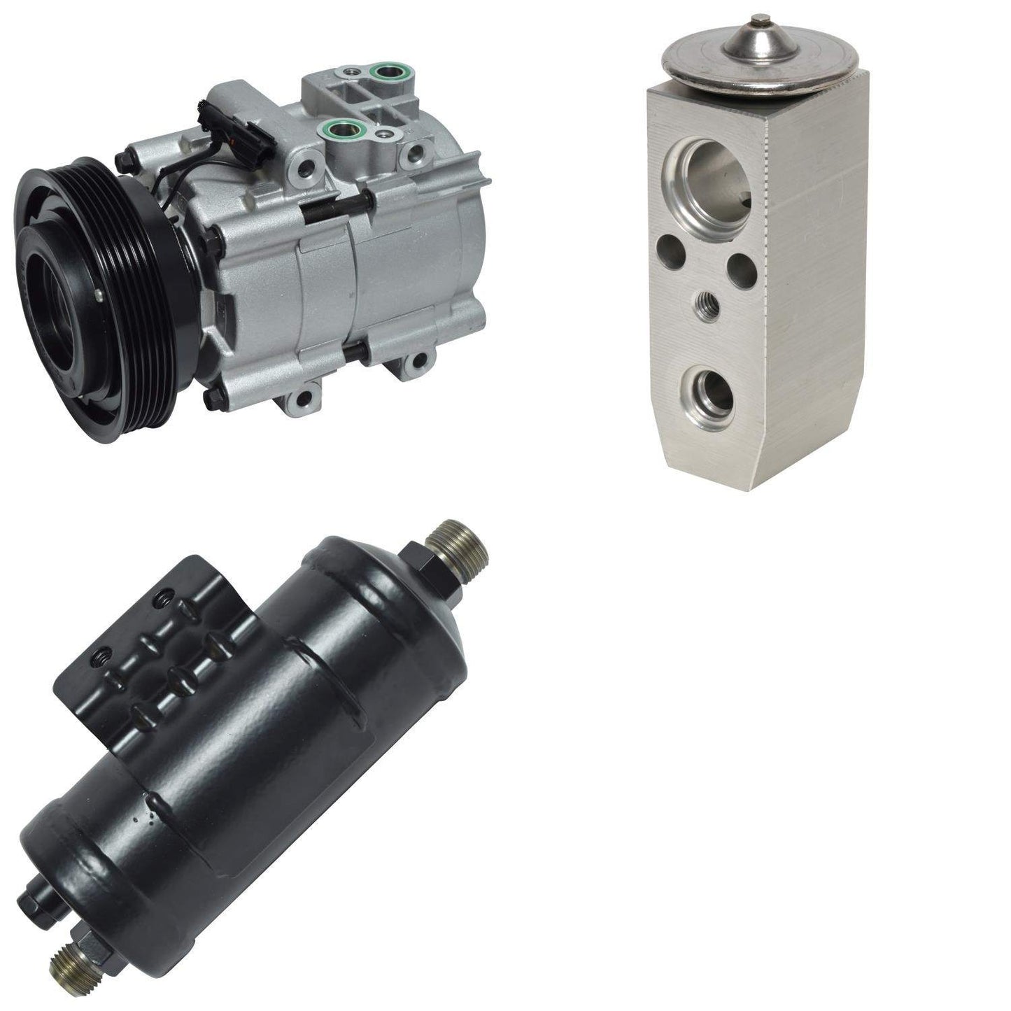 Universal Air Cond CK2117