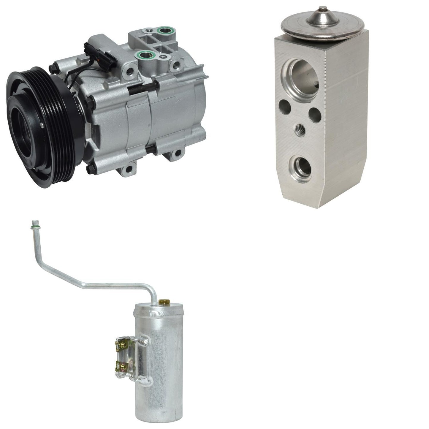 Universal Air Cond CK2118