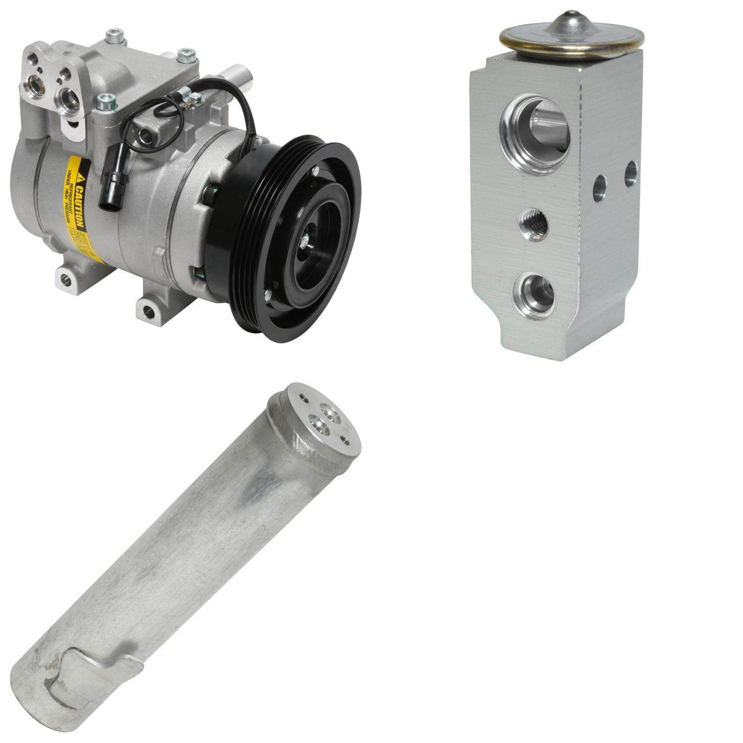 Universal Air Cond CK2119