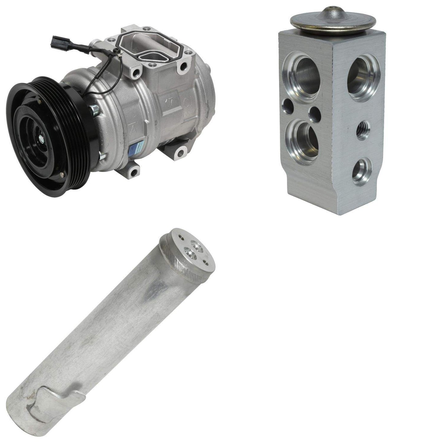 Universal Air Cond CK2120