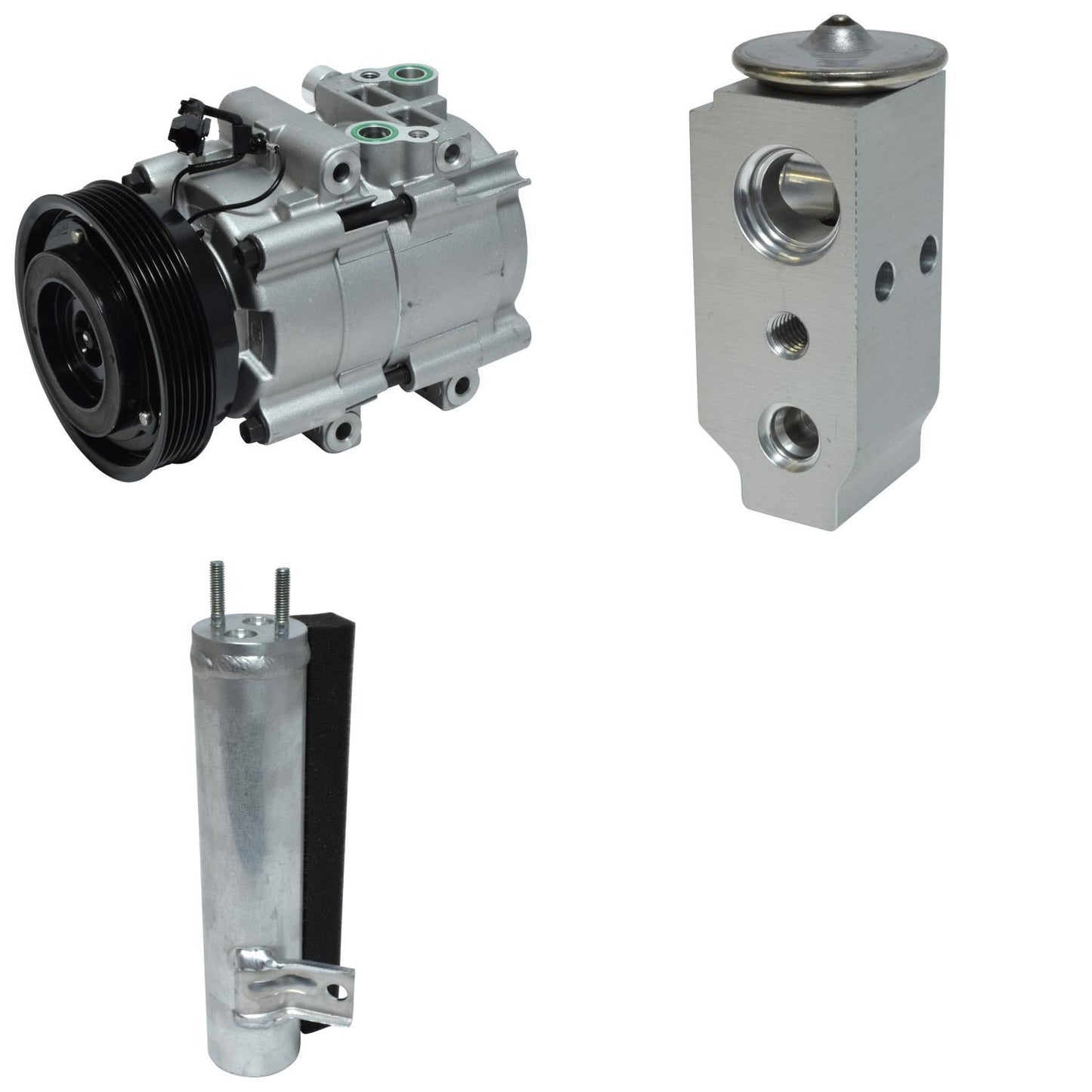 Universal Air Cond CK2121