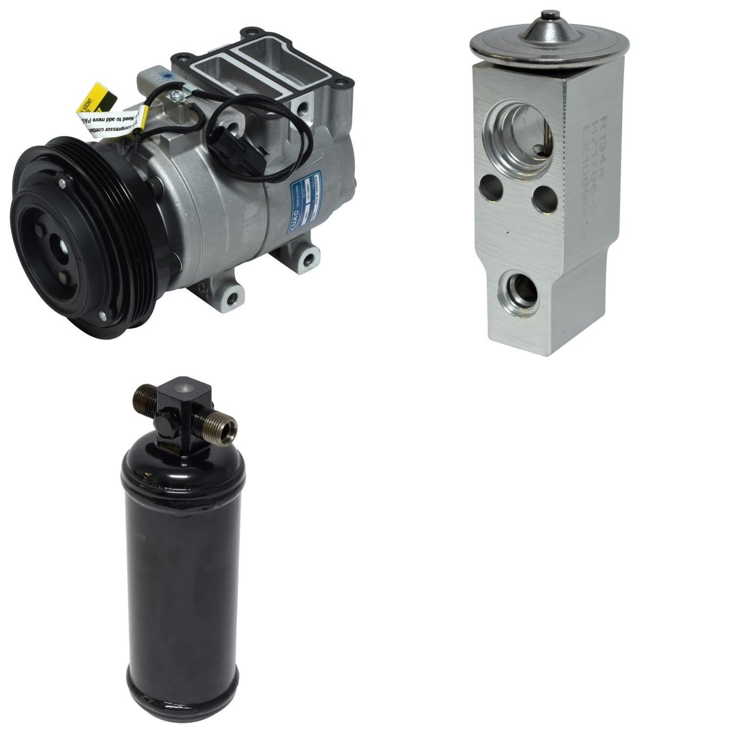 Universal Air Cond CK2130