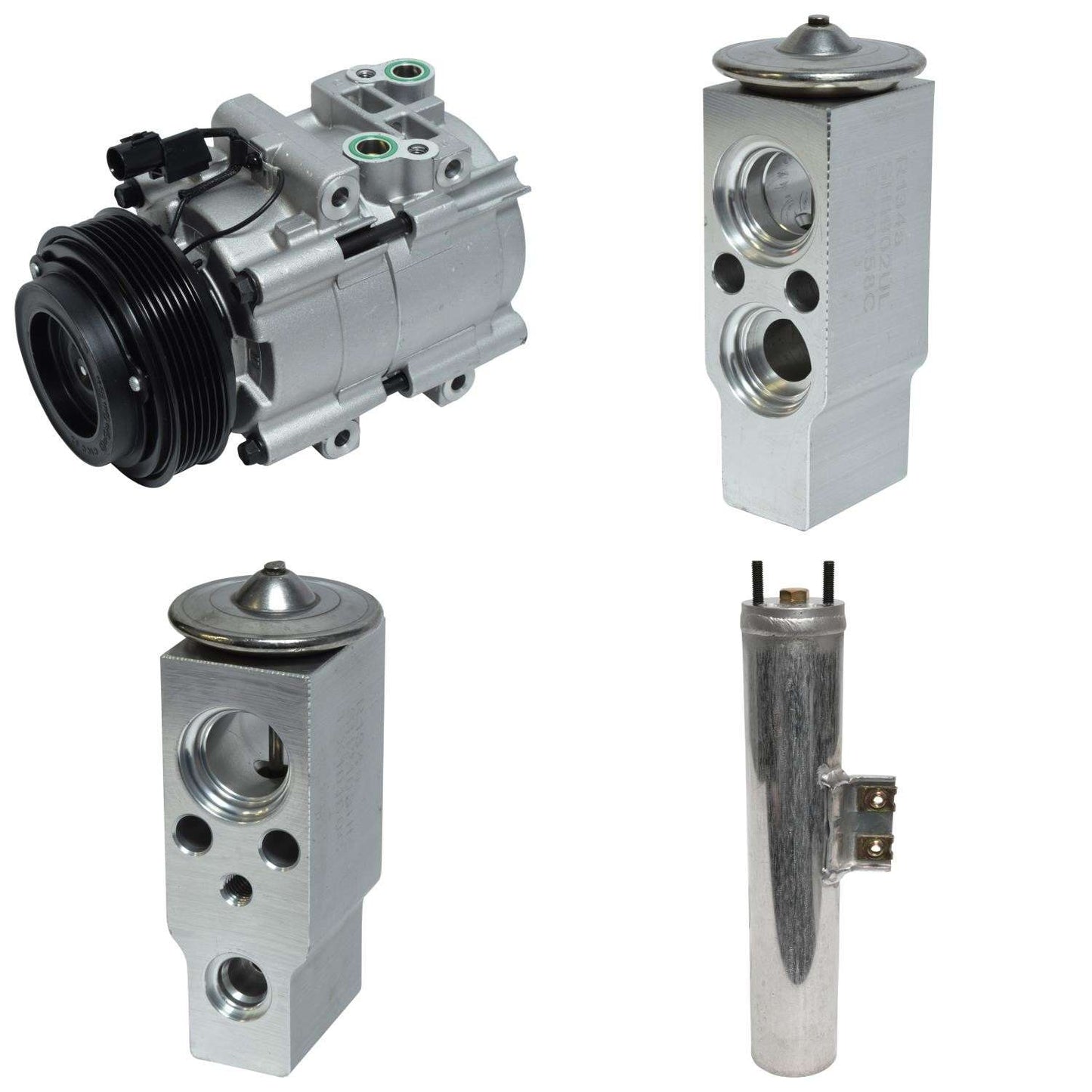 Universal Air Cond CK2140