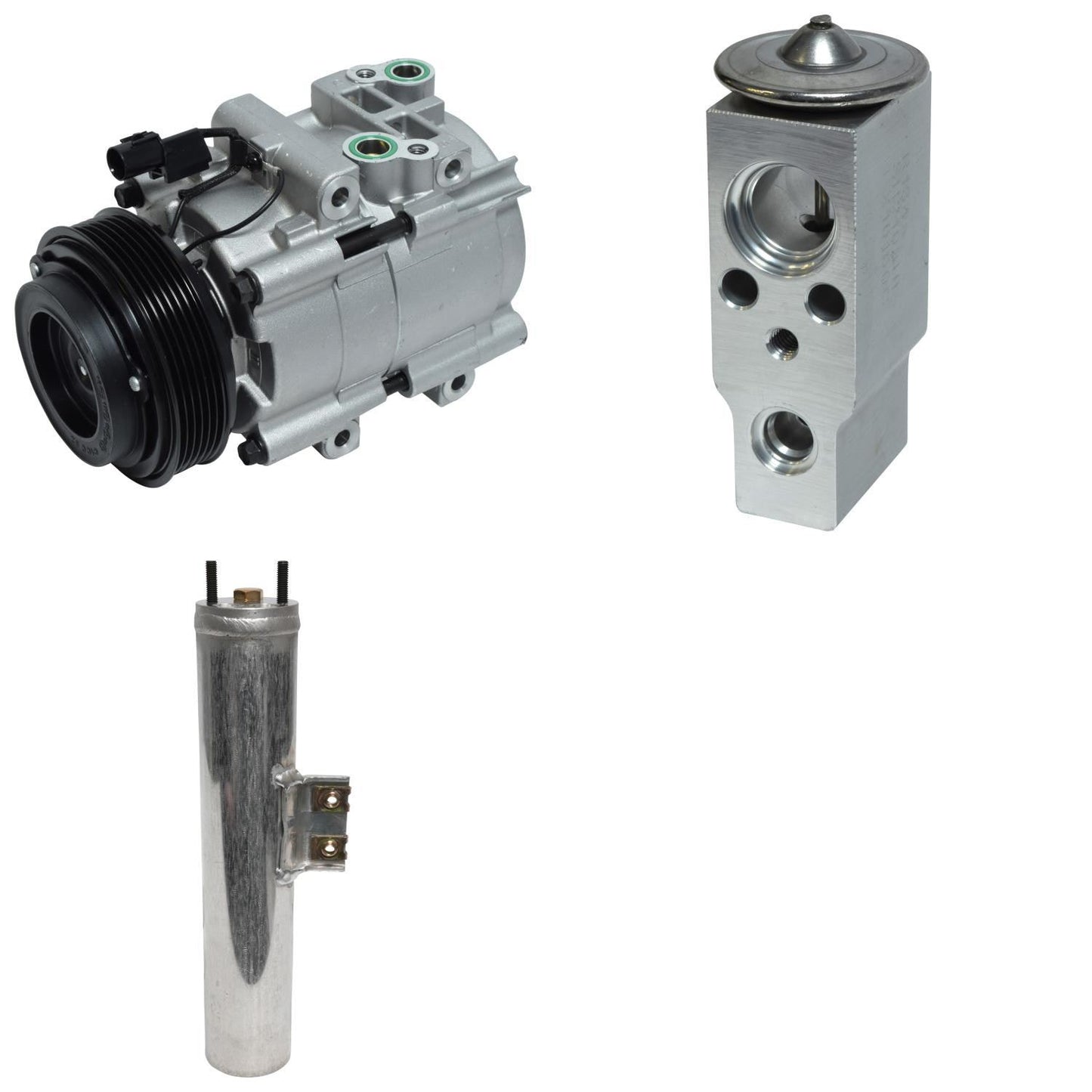 Universal Air Cond CK2141