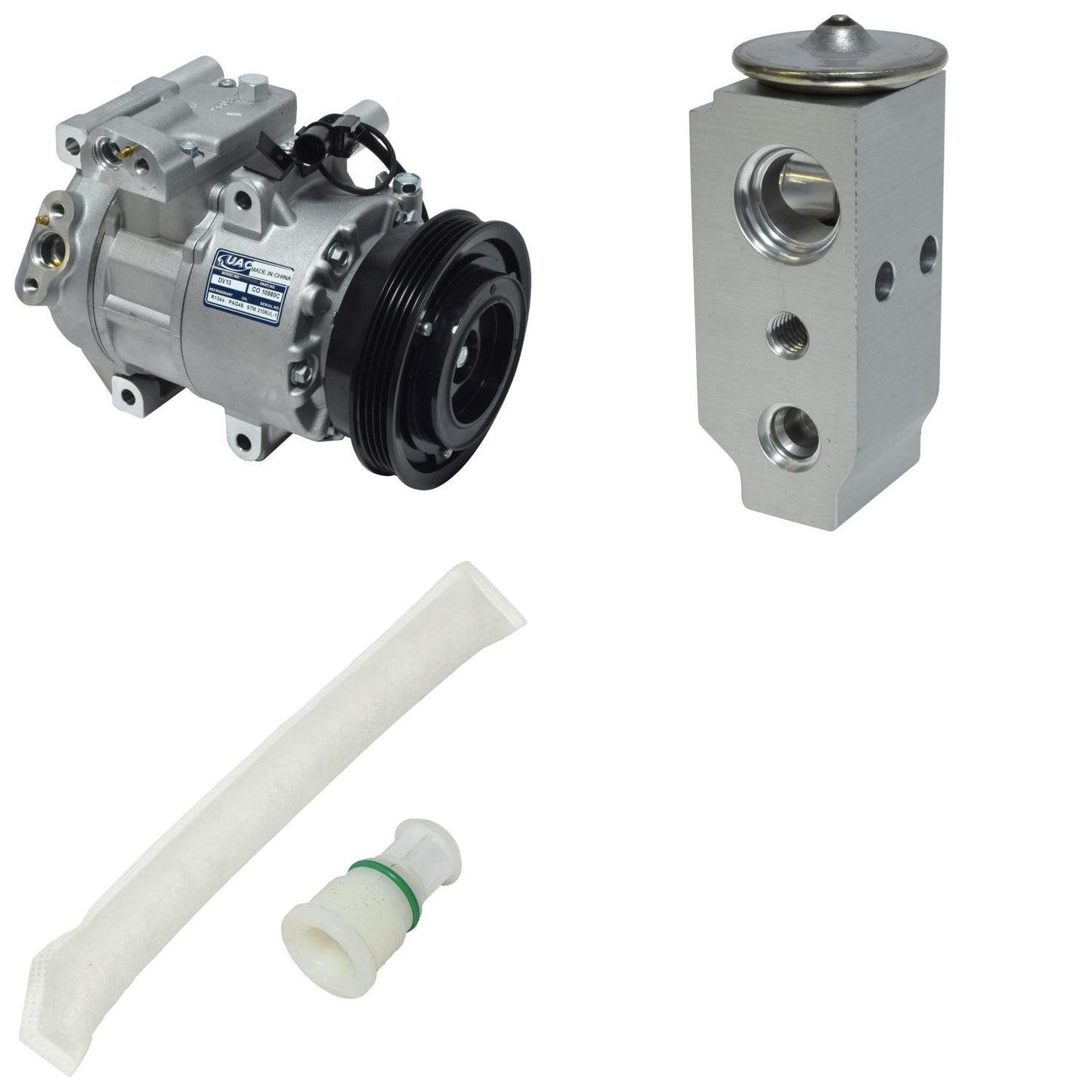Universal Air Cond CK2142