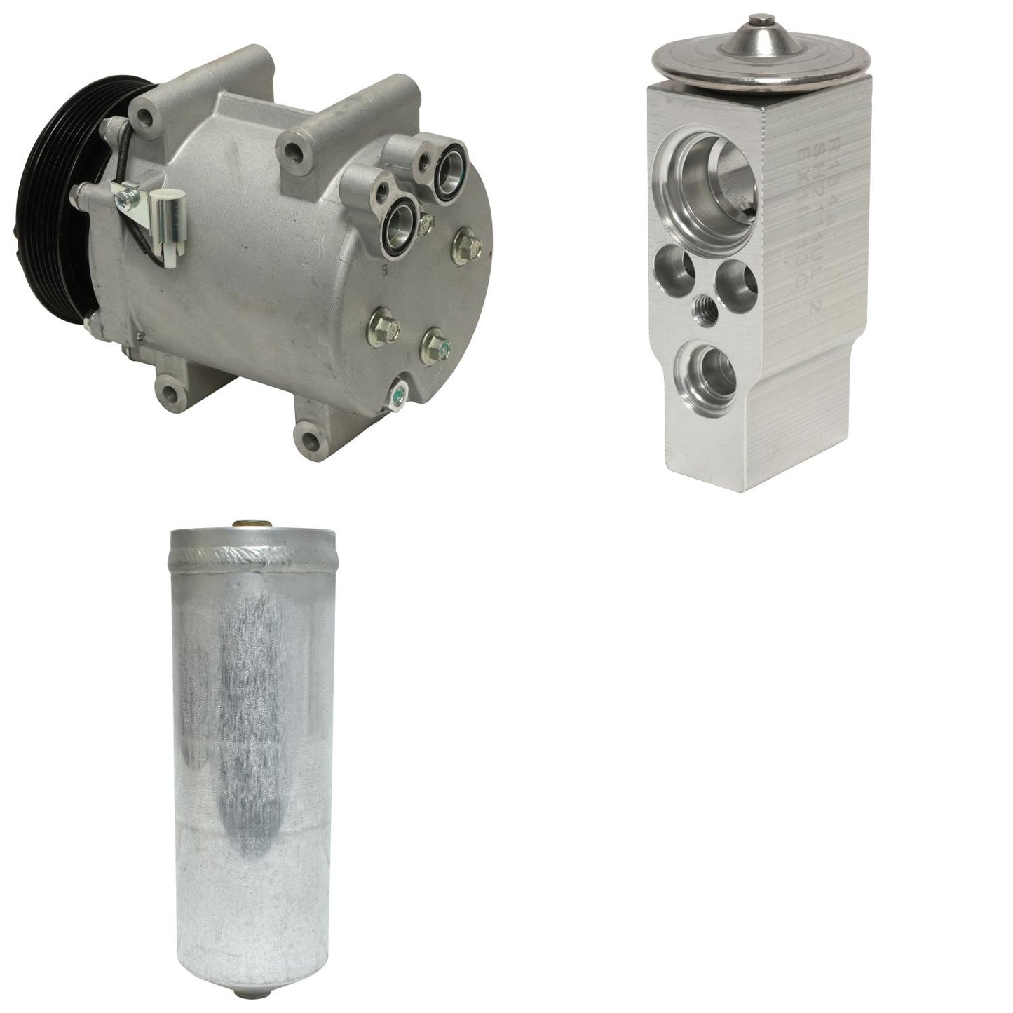 UAC CK2181 main image