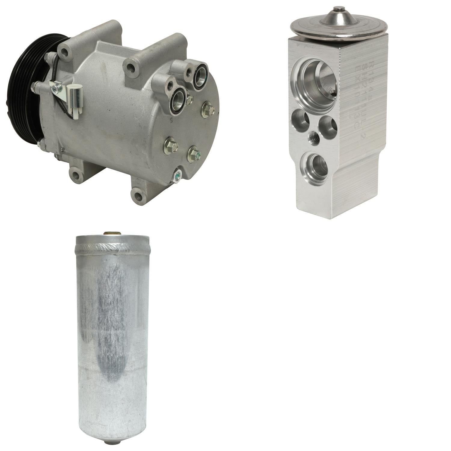 UAC CK2181 main image