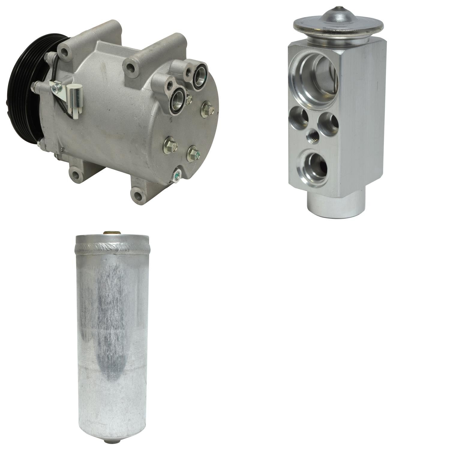 UAC CK2183 main image