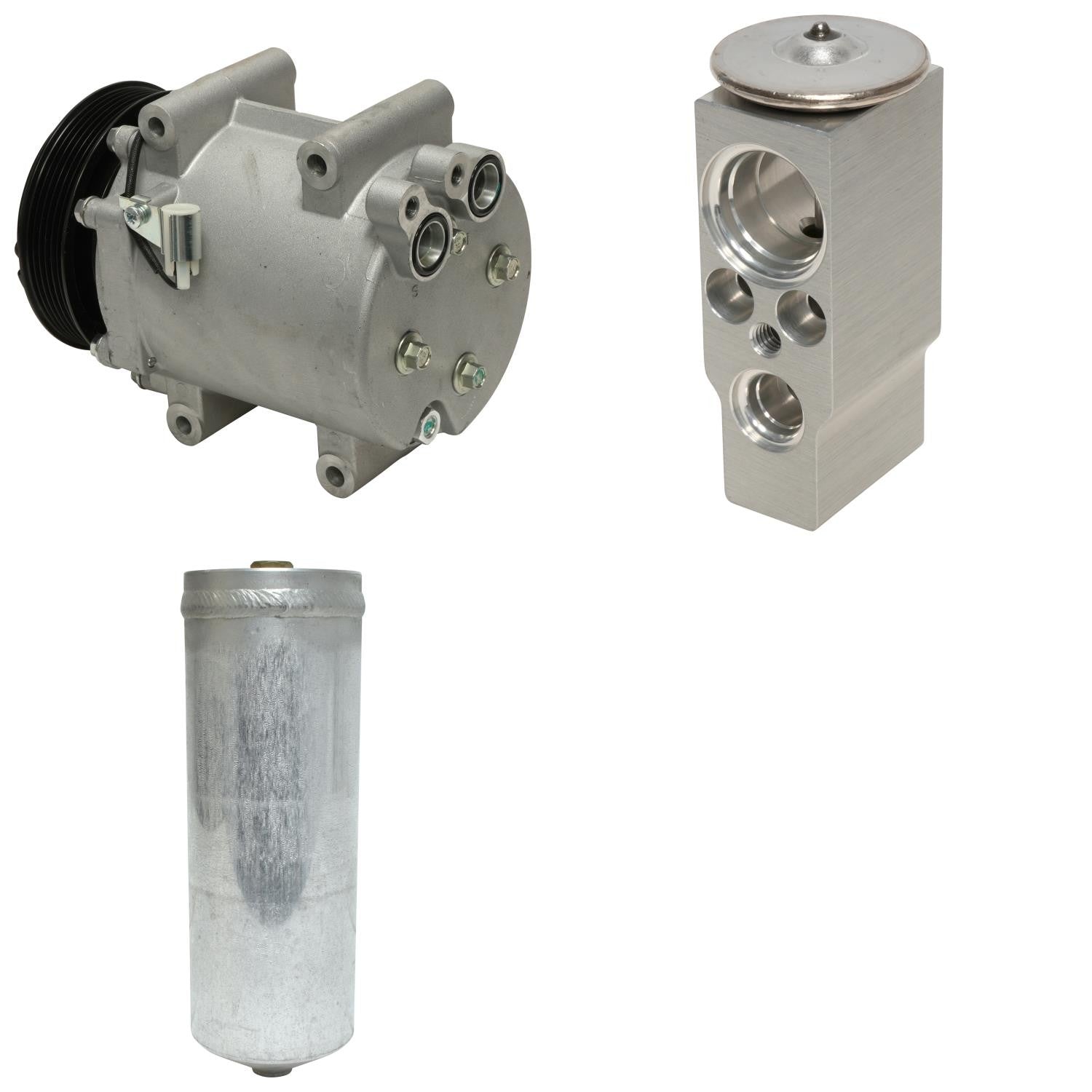 UAC CK2184 main image