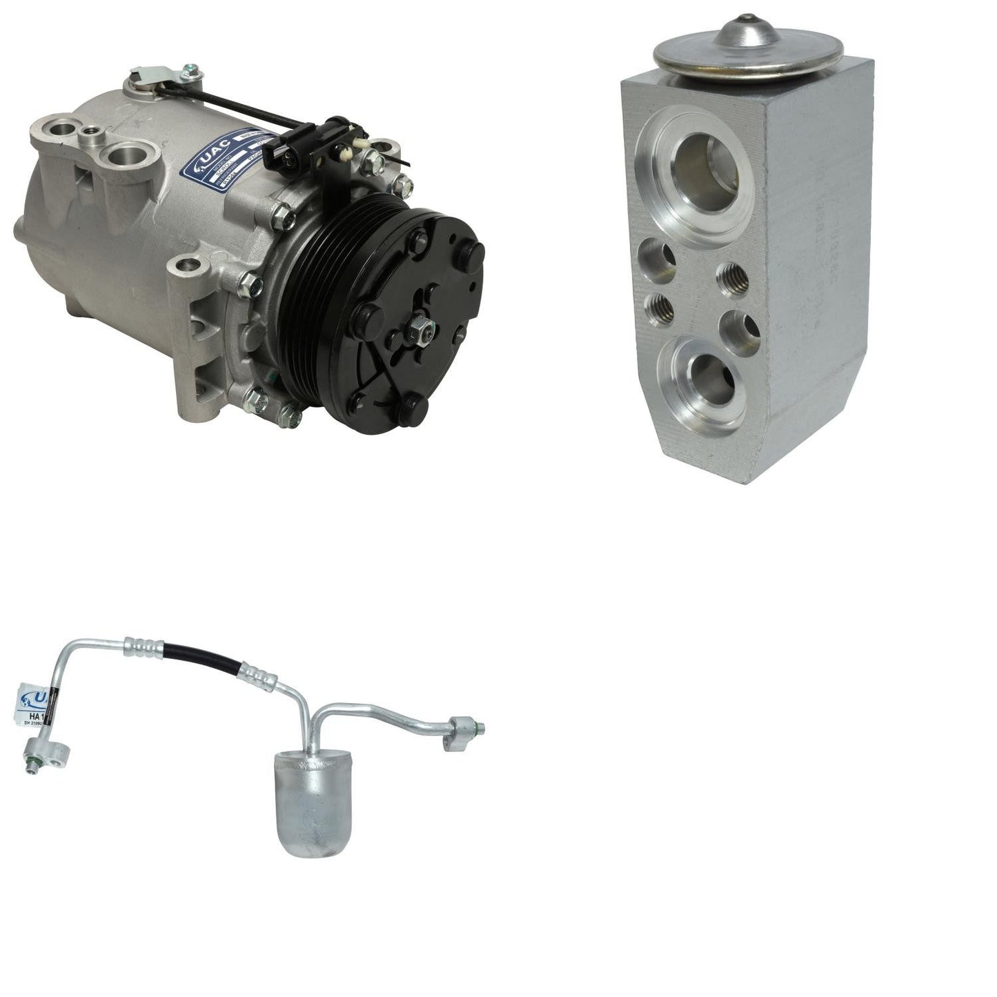 Universal Air Cond CK2185