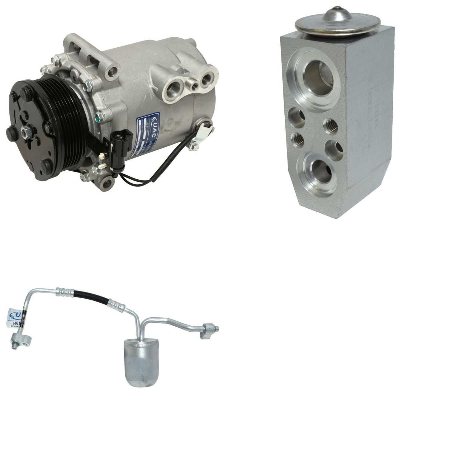 Universal Air Cond CK2186