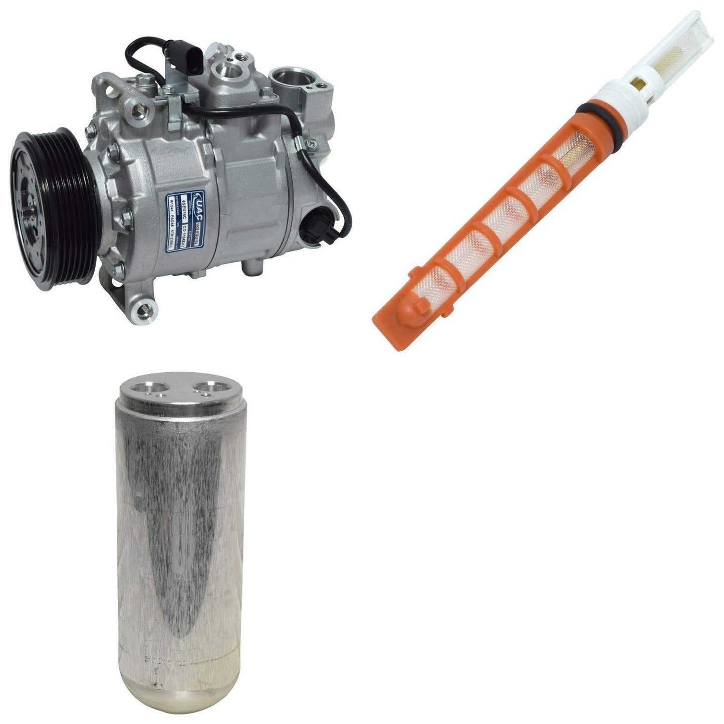 Universal Air Cond CK2188