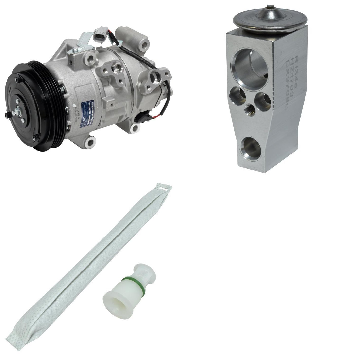 Universal Air Cond CK2194