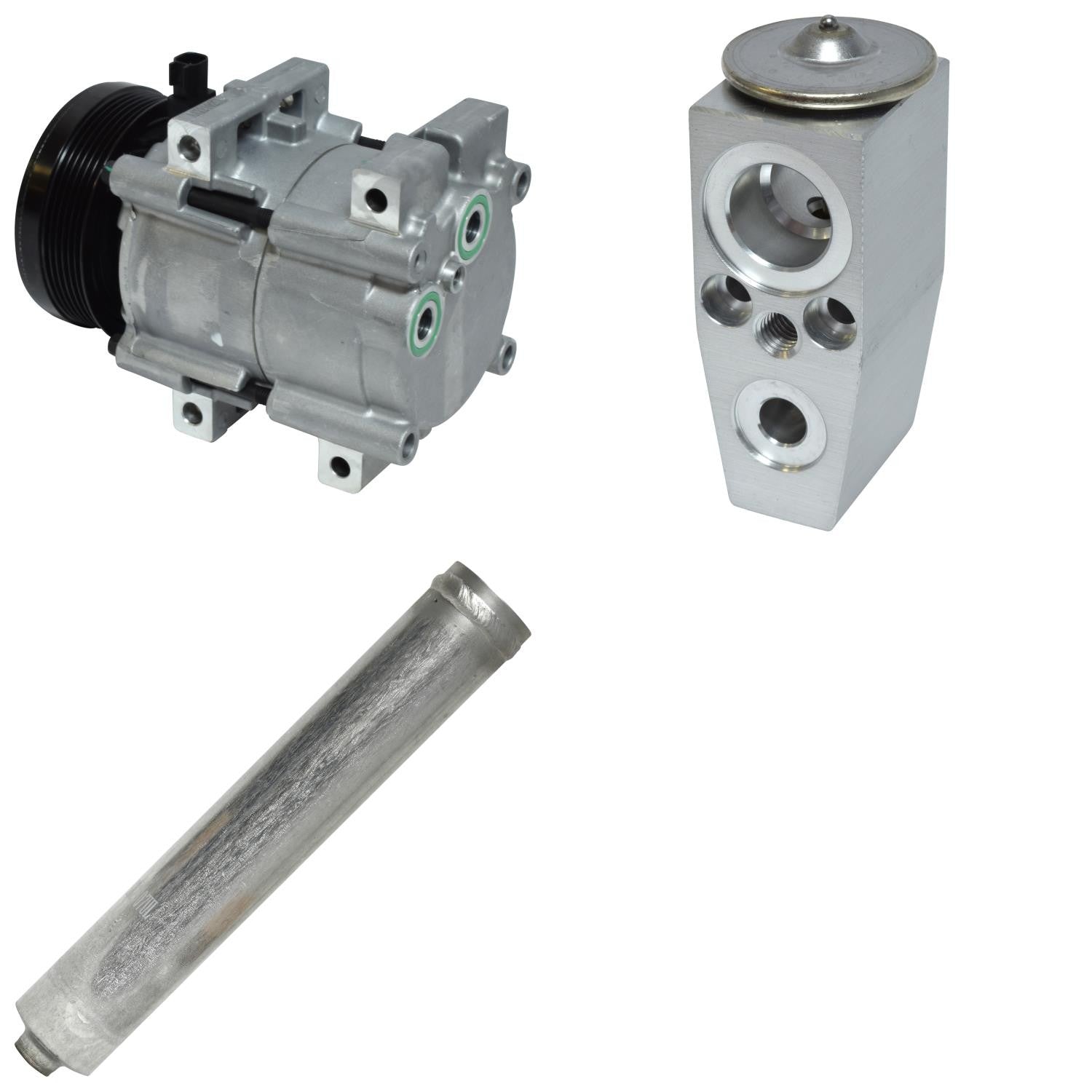 UAC CK2197 main image