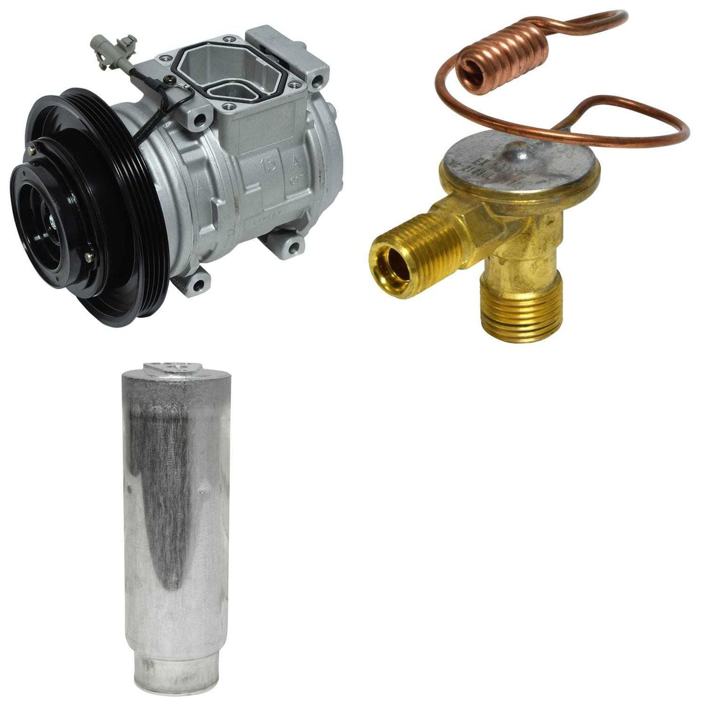 Universal Air Cond CK2203
