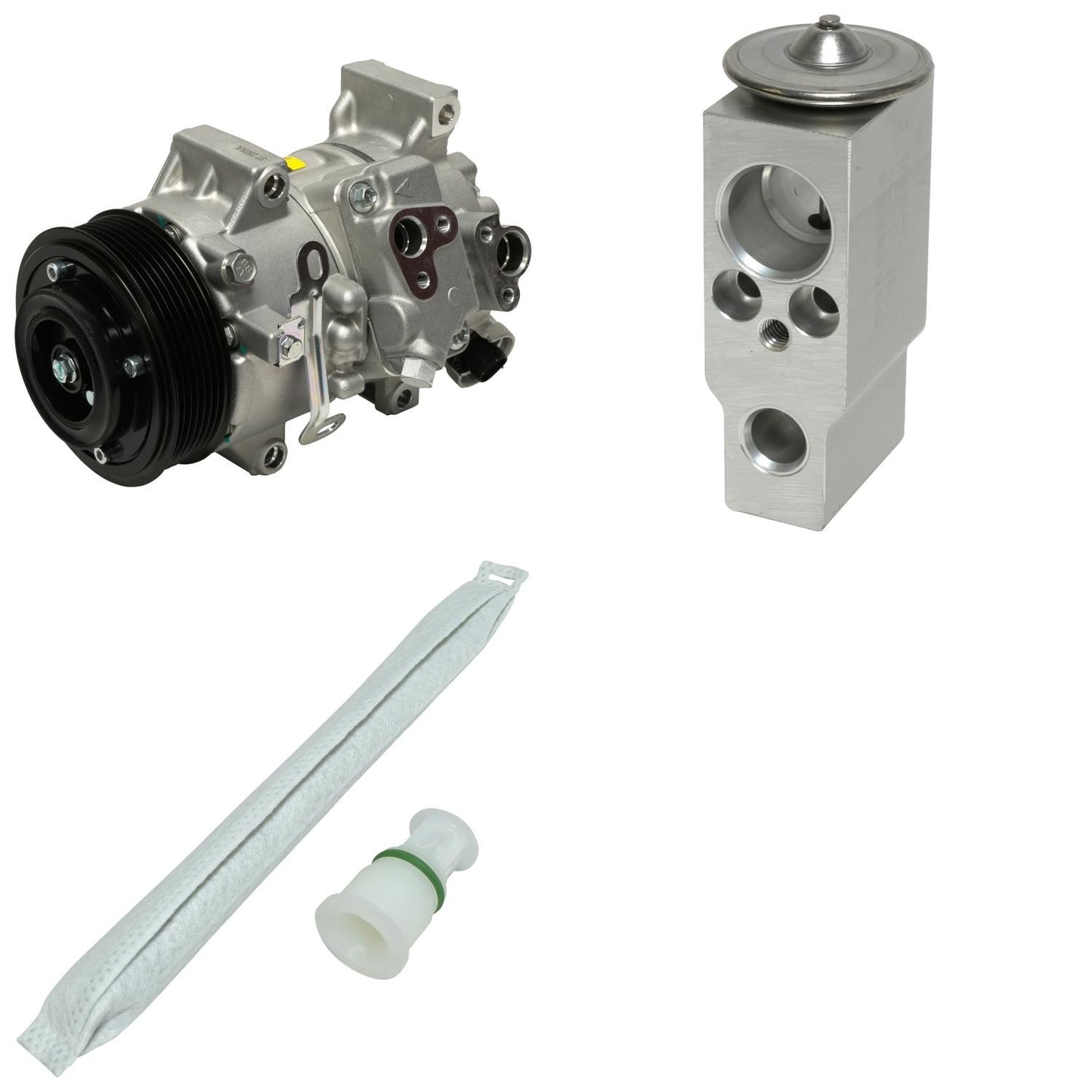 UAC CK2204 main image