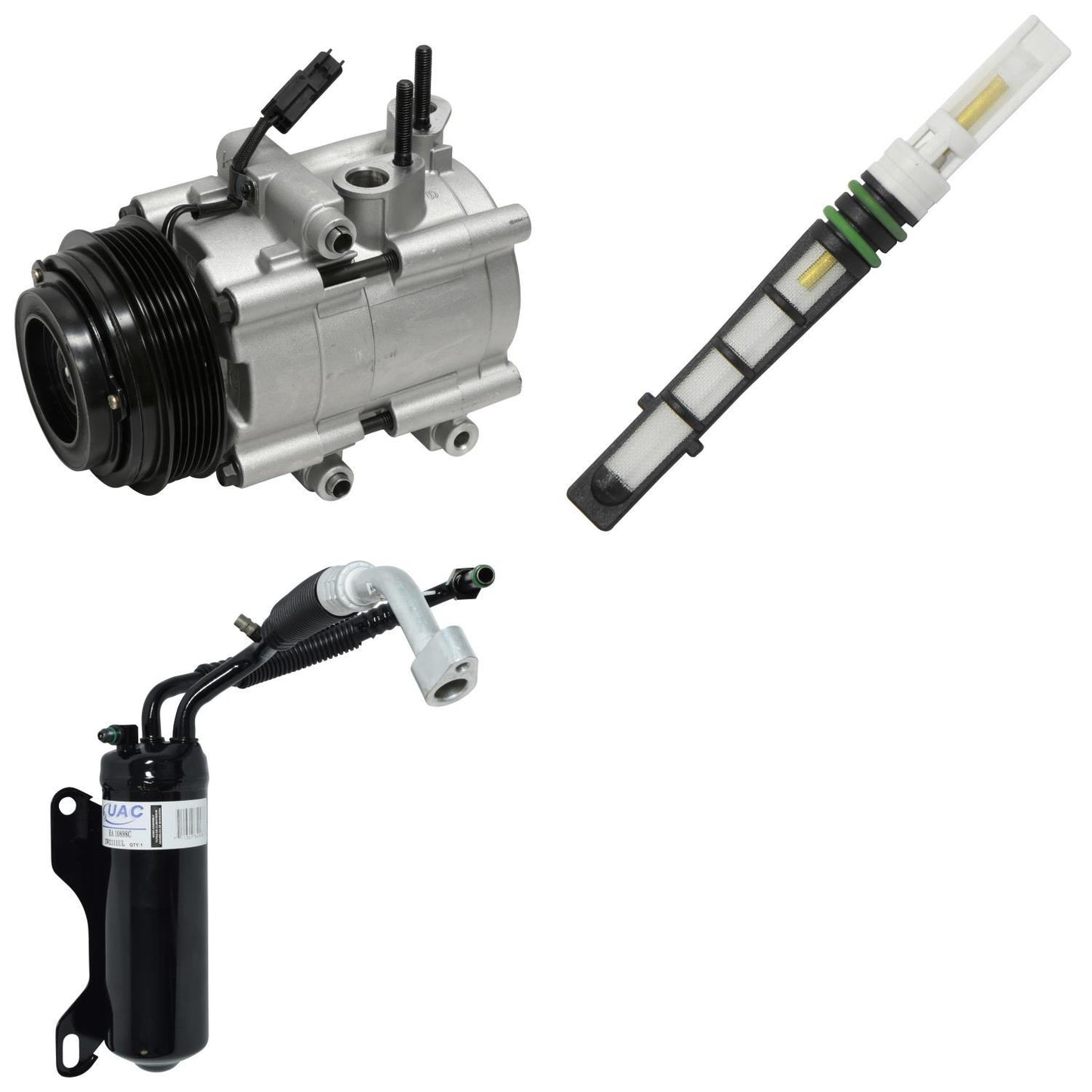 Universal Air Cond CK2206