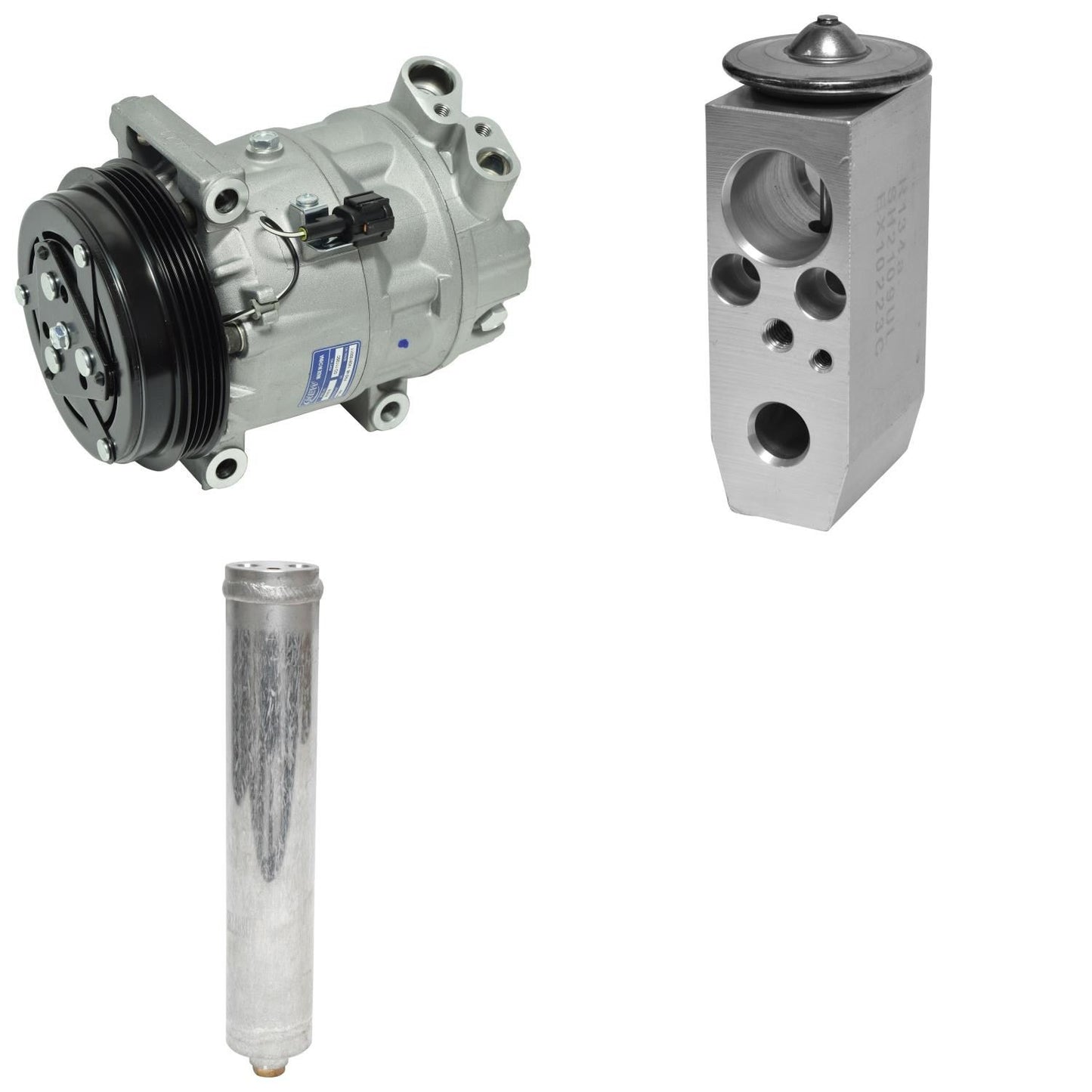 Universal Air Cond CK2219