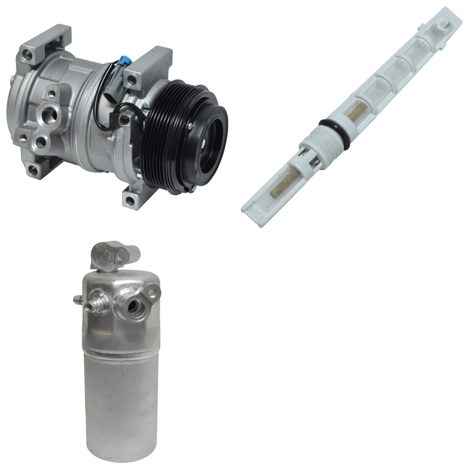 UAC CK2228 main image