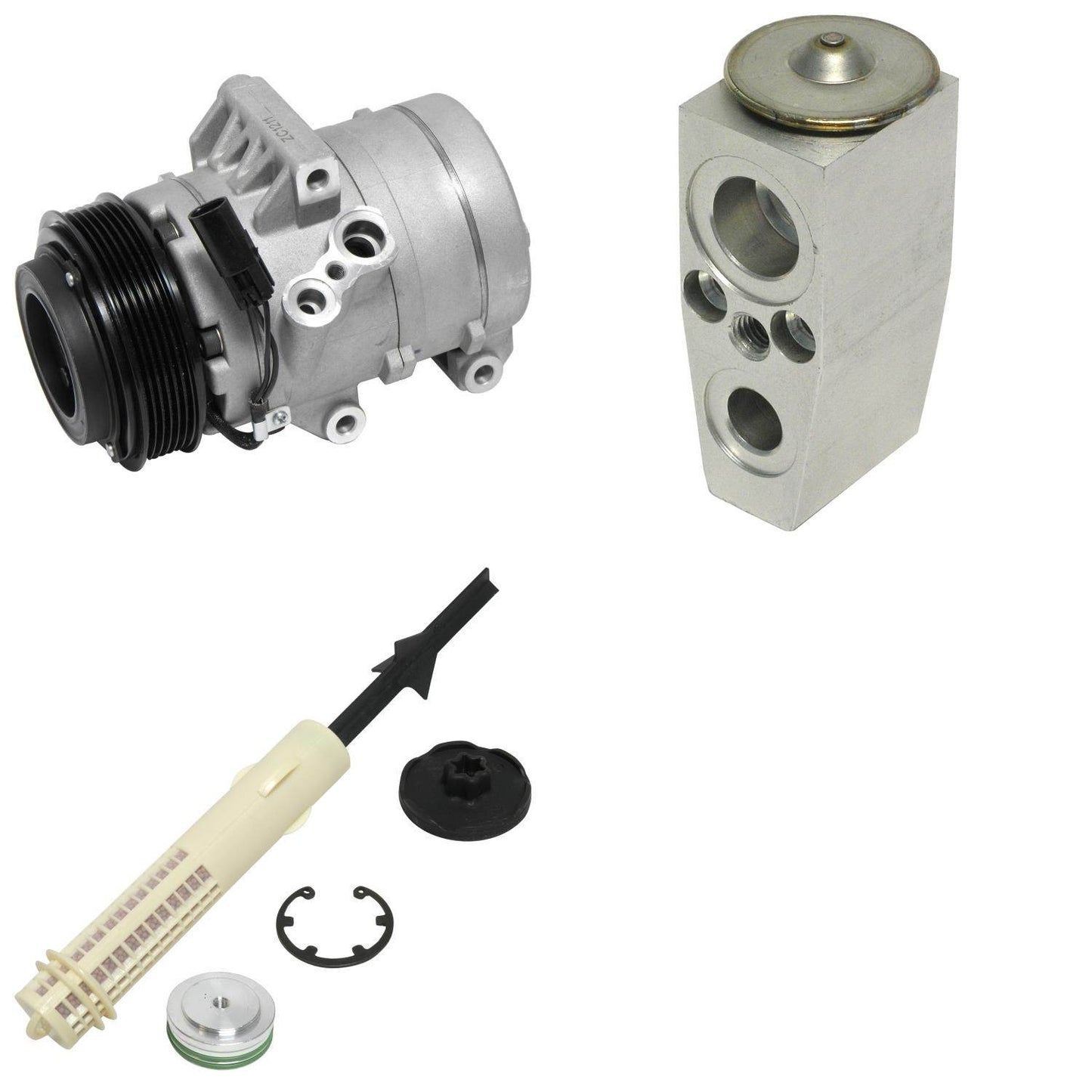 Universal Air Cond CK2233