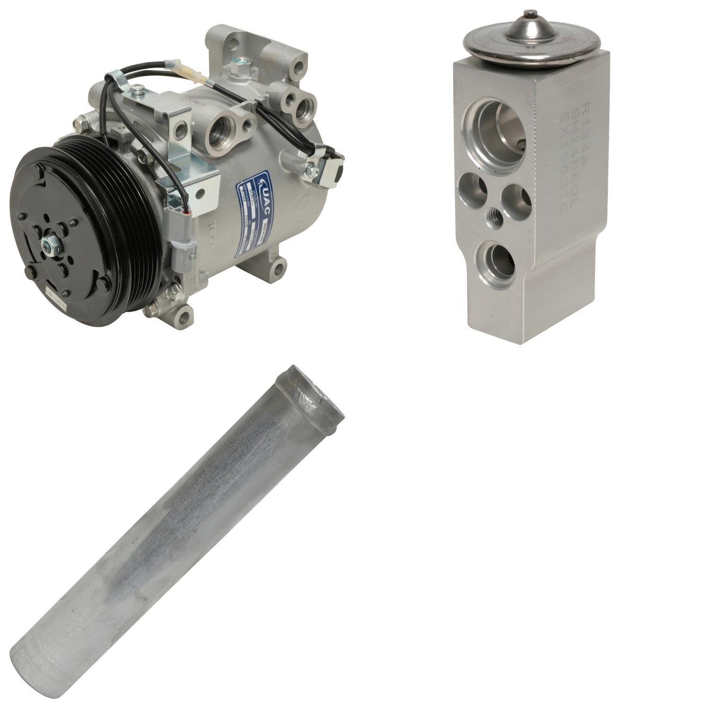 Universal Air Cond CK2237