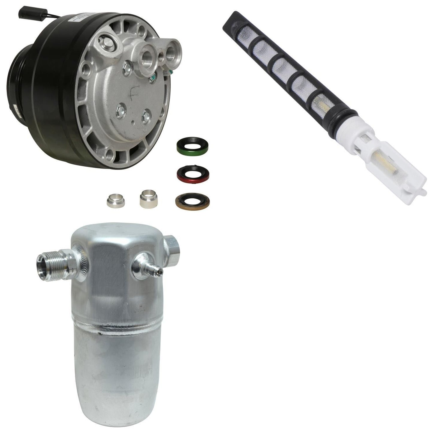 Universal Air Cond CK2293