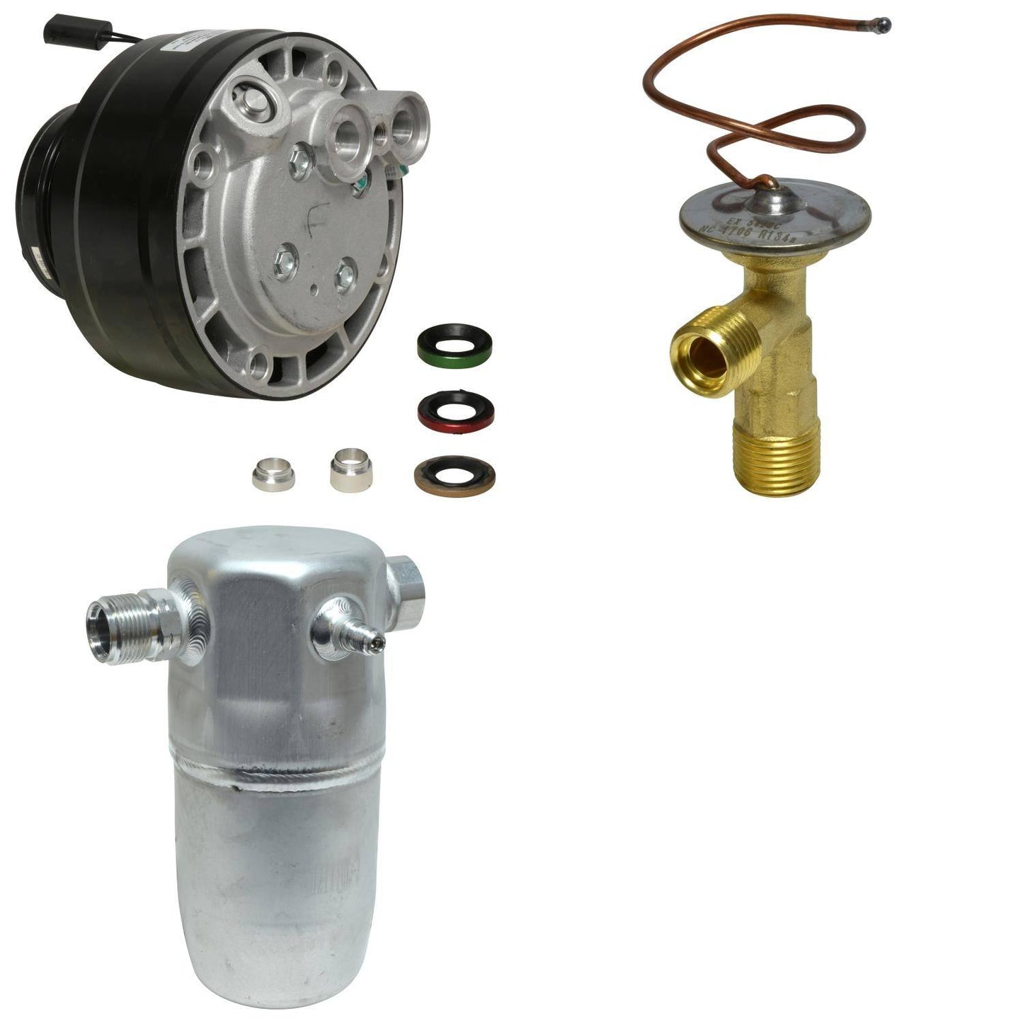Universal Air Cond CK2303