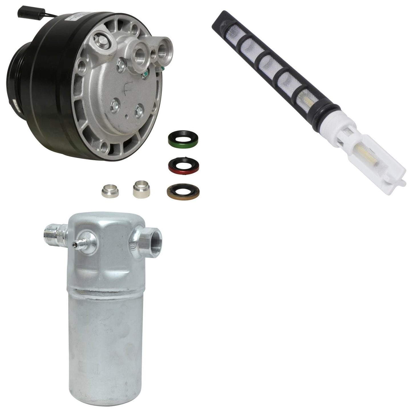 Universal Air Cond CK2316
