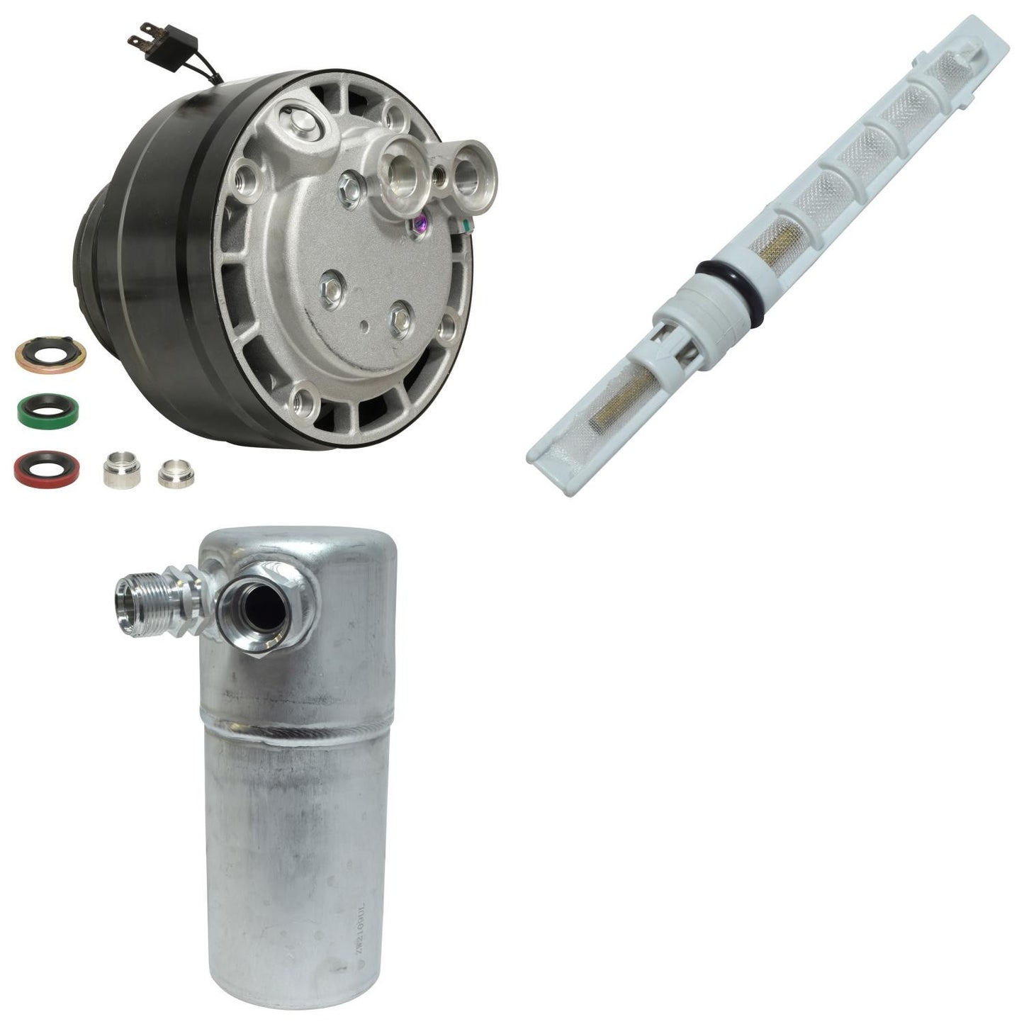 UAC CK2363 main image